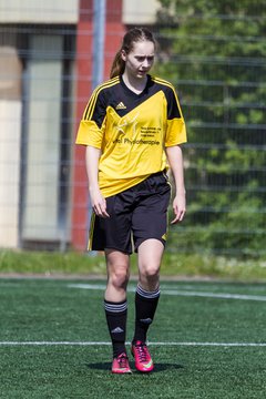Bild 169 - B-Juniorinnen SG Trittau/S�dstormarn - SV Frisia 03 Risum Lindholm : Ergebnis: 3:1